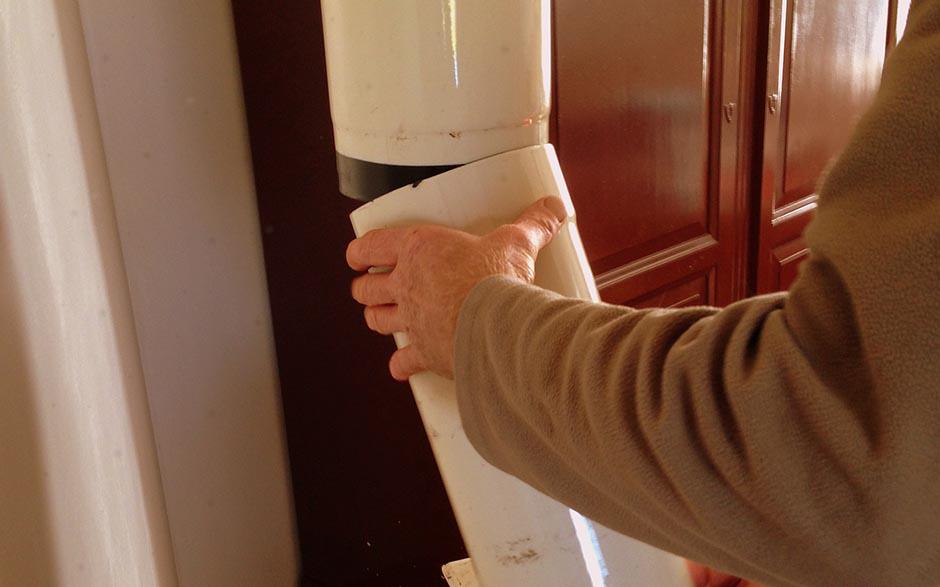 plombier installateur sanitaire Villers-sous-Saint-Leu