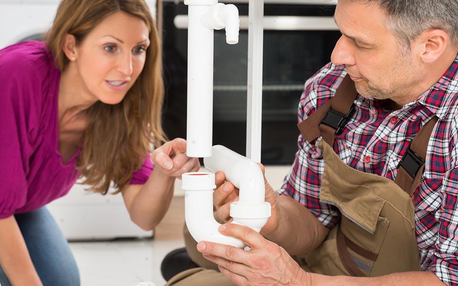 plombier installateur sanitaire Villers-sous-Saint-Leu