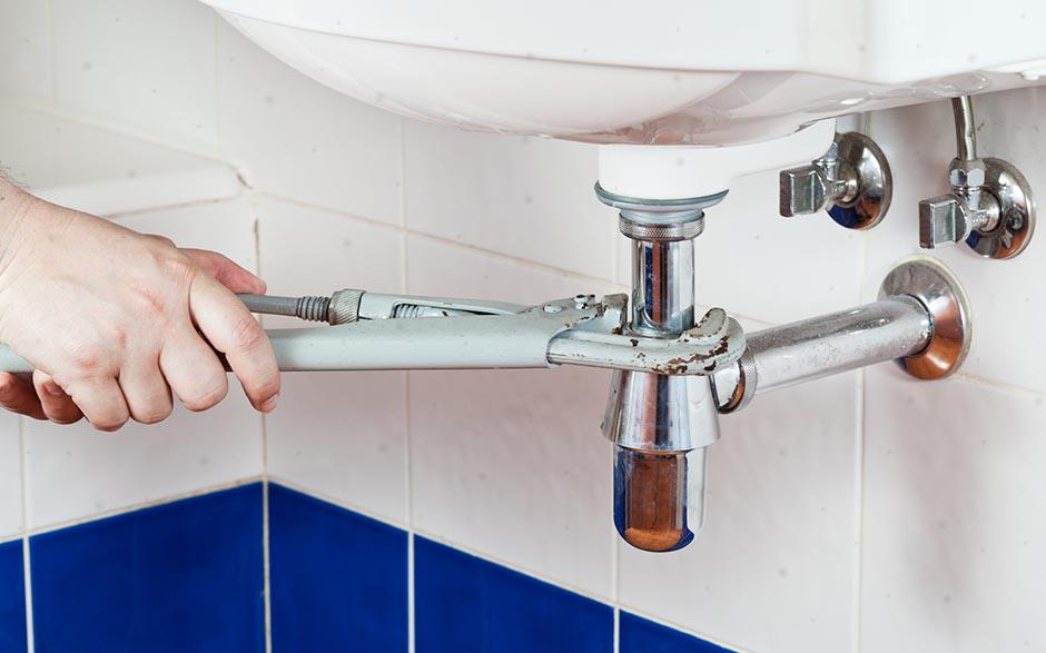fuite d'eau wc Le Blanc-Mesnil