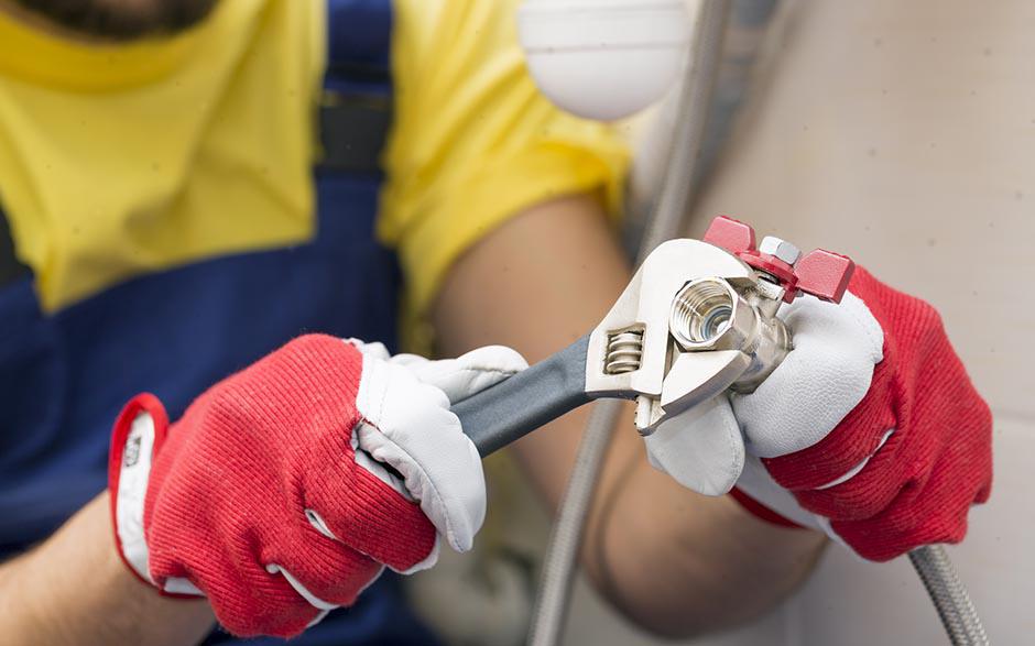 plombier installateur sanitaire Villers-sous-Saint-Leu
